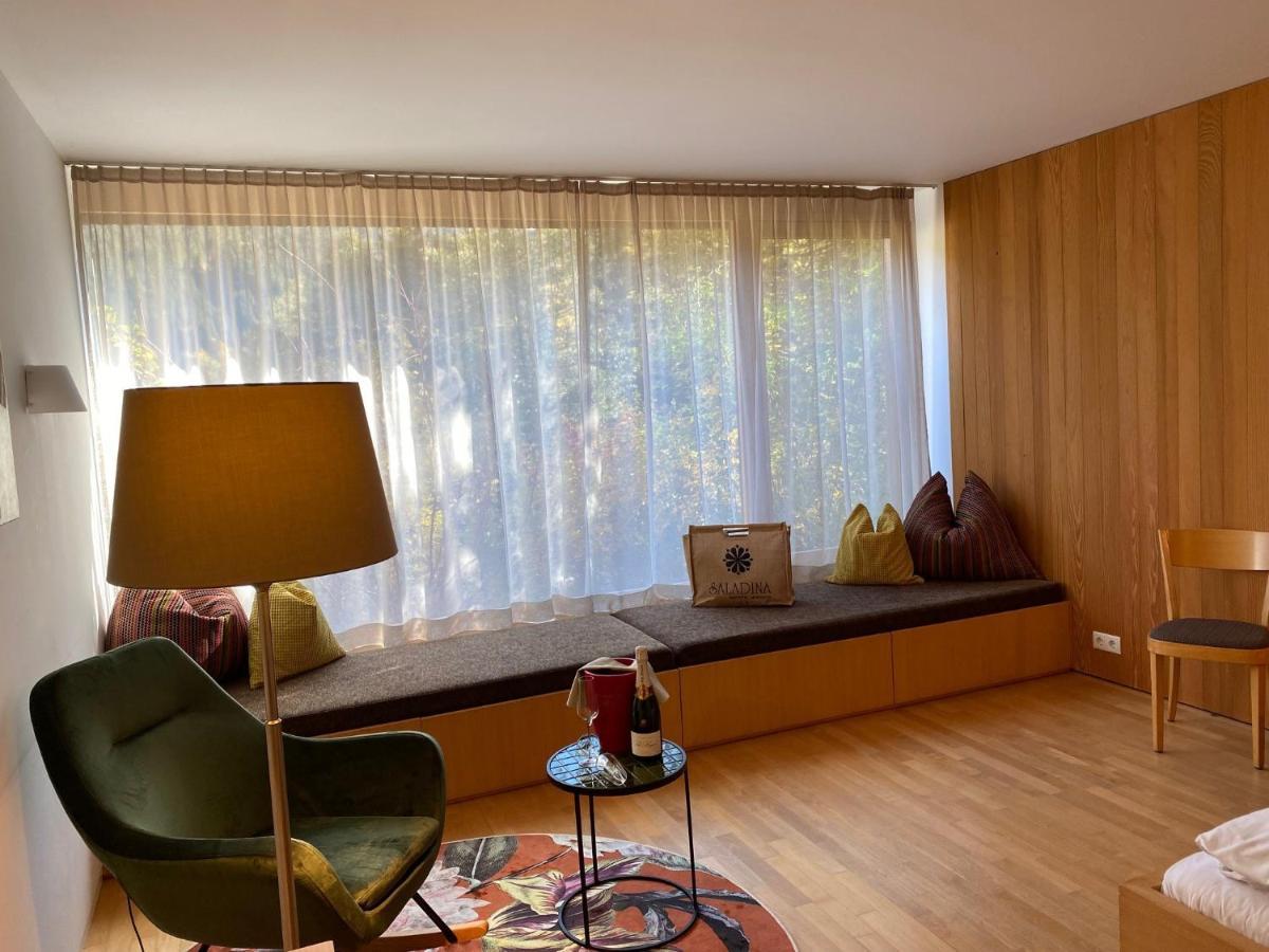 גסכורן Bio-Hotel Saladina מראה חיצוני תמונה