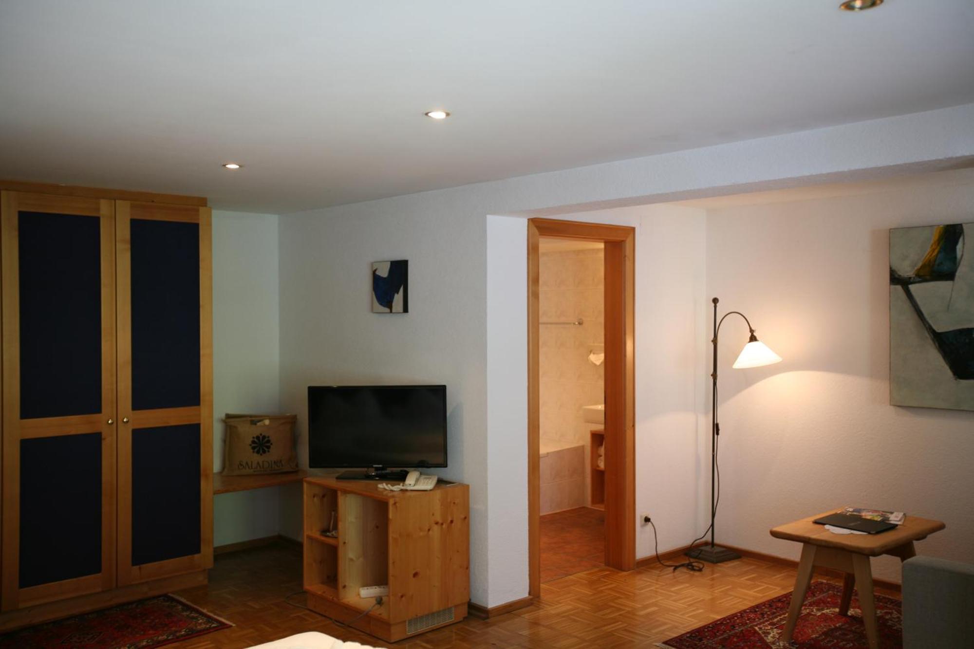 גסכורן Bio-Hotel Saladina חדר תמונה