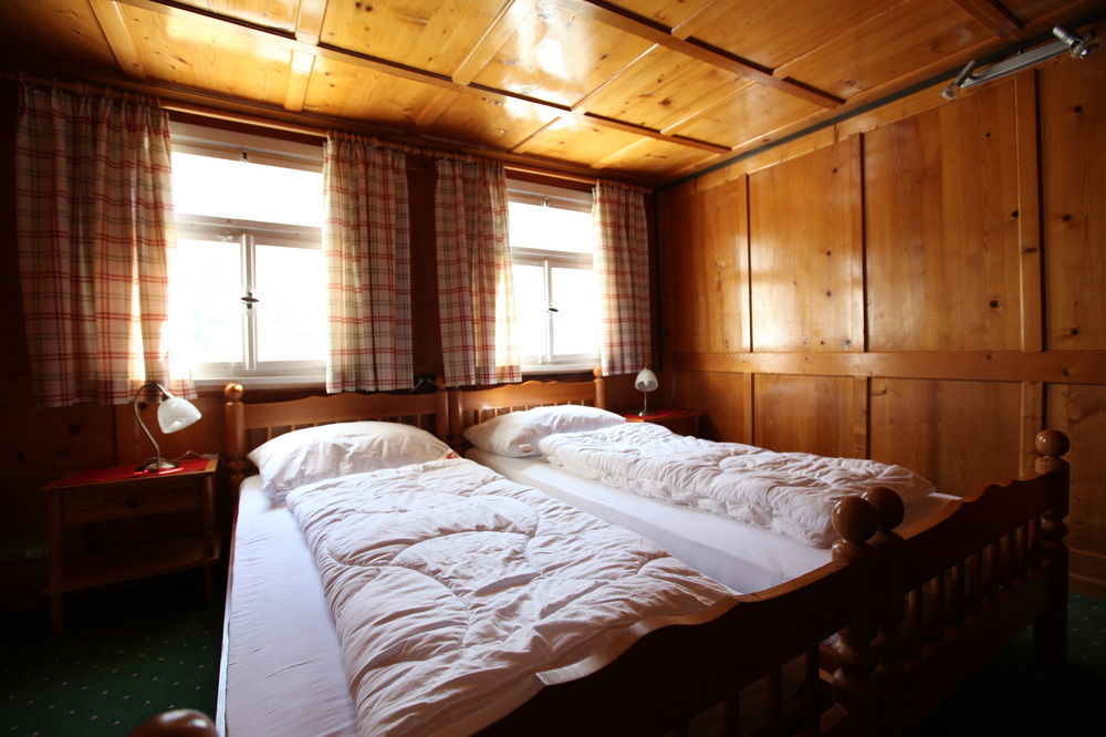 גסכורן Bio-Hotel Saladina מראה חיצוני תמונה