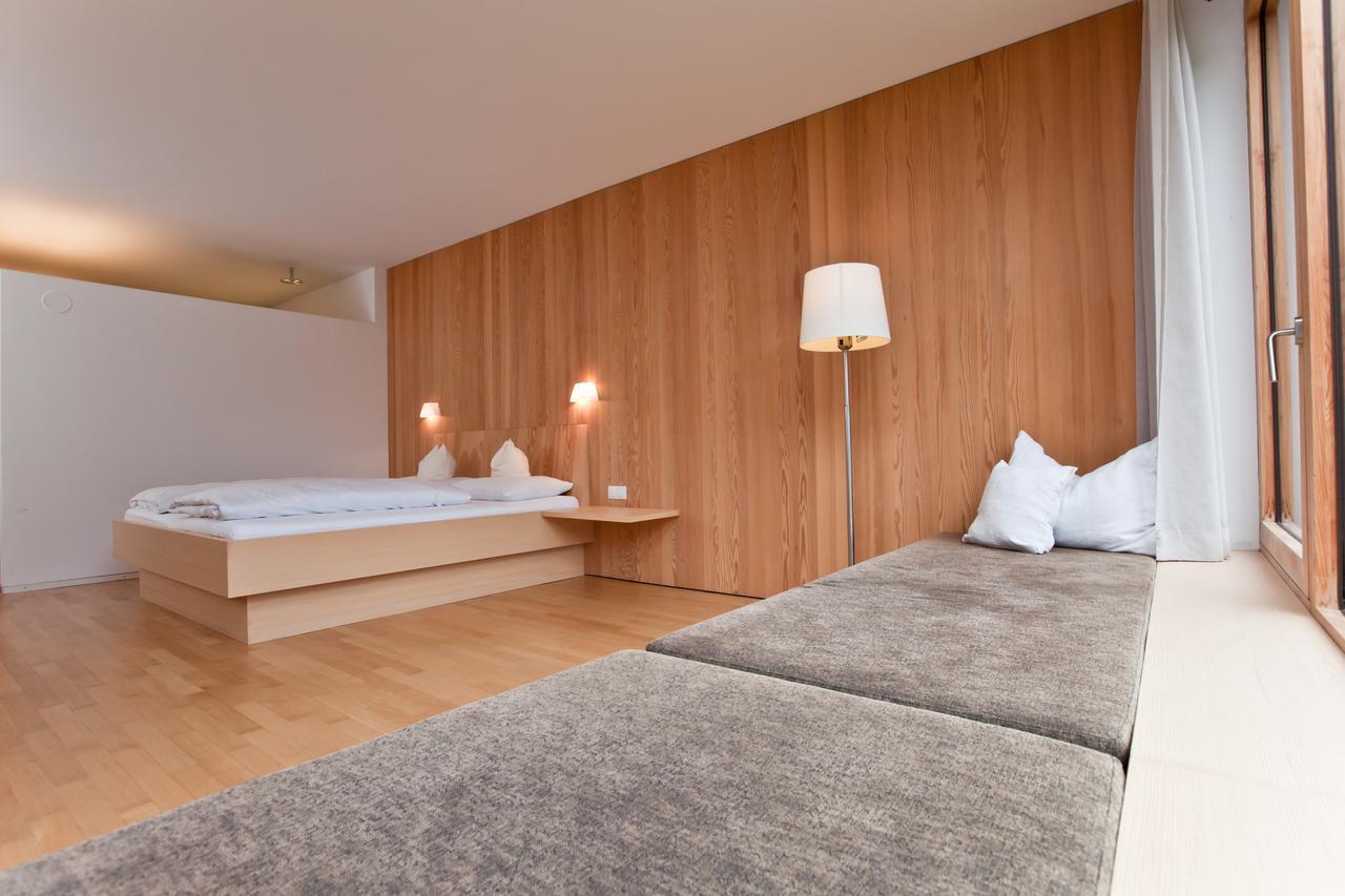 גסכורן Bio-Hotel Saladina מראה חיצוני תמונה