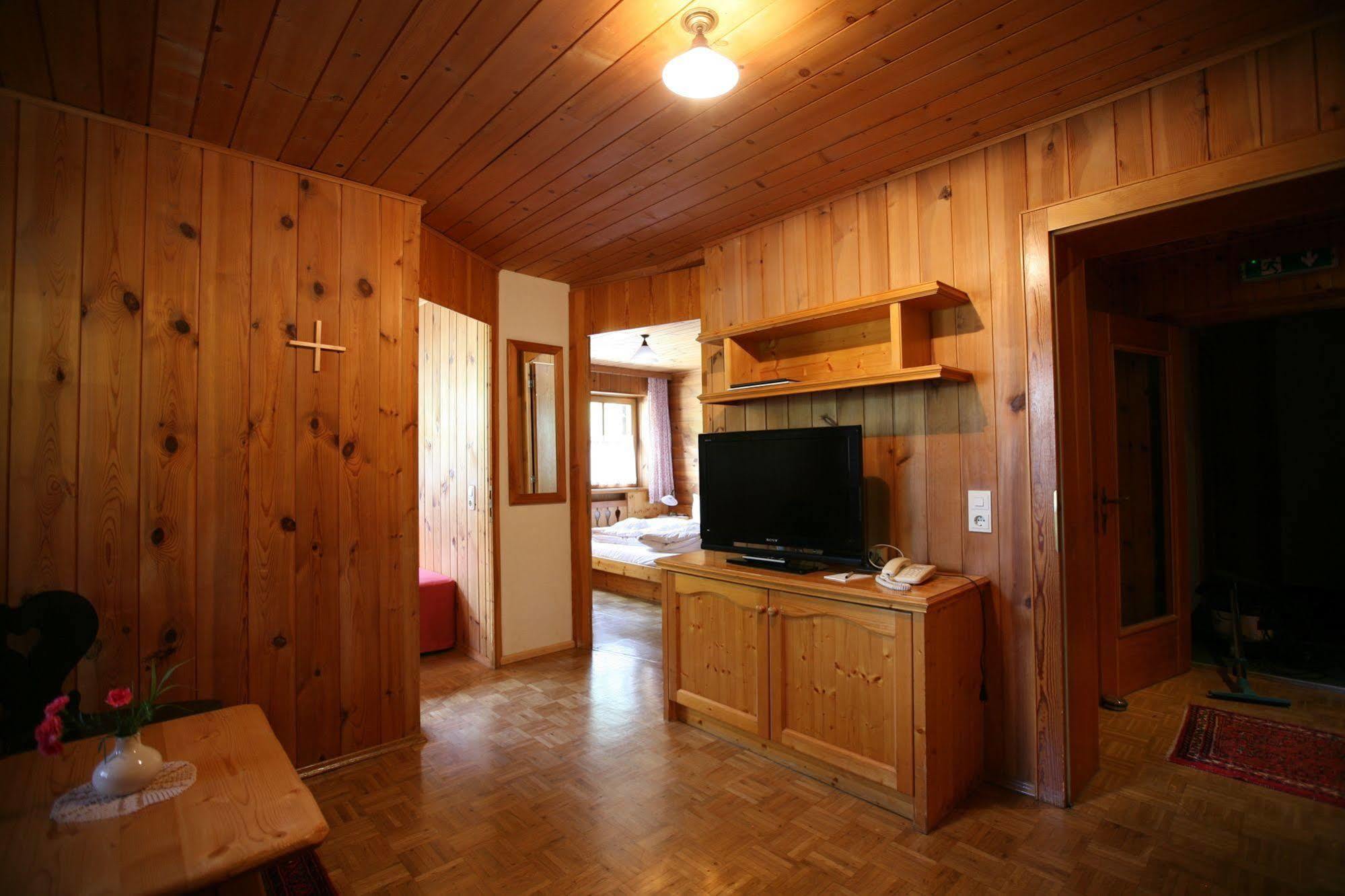 גסכורן Bio-Hotel Saladina מראה חיצוני תמונה