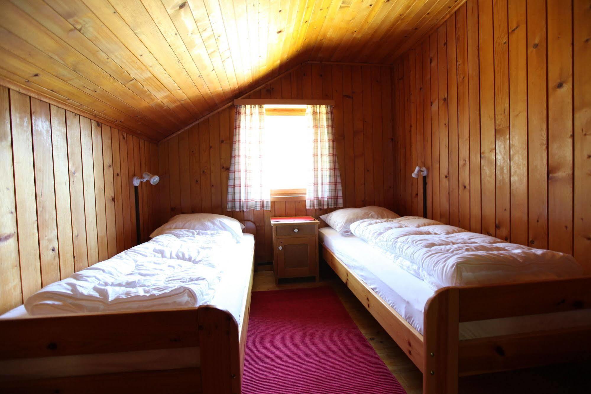 גסכורן Bio-Hotel Saladina מראה חיצוני תמונה