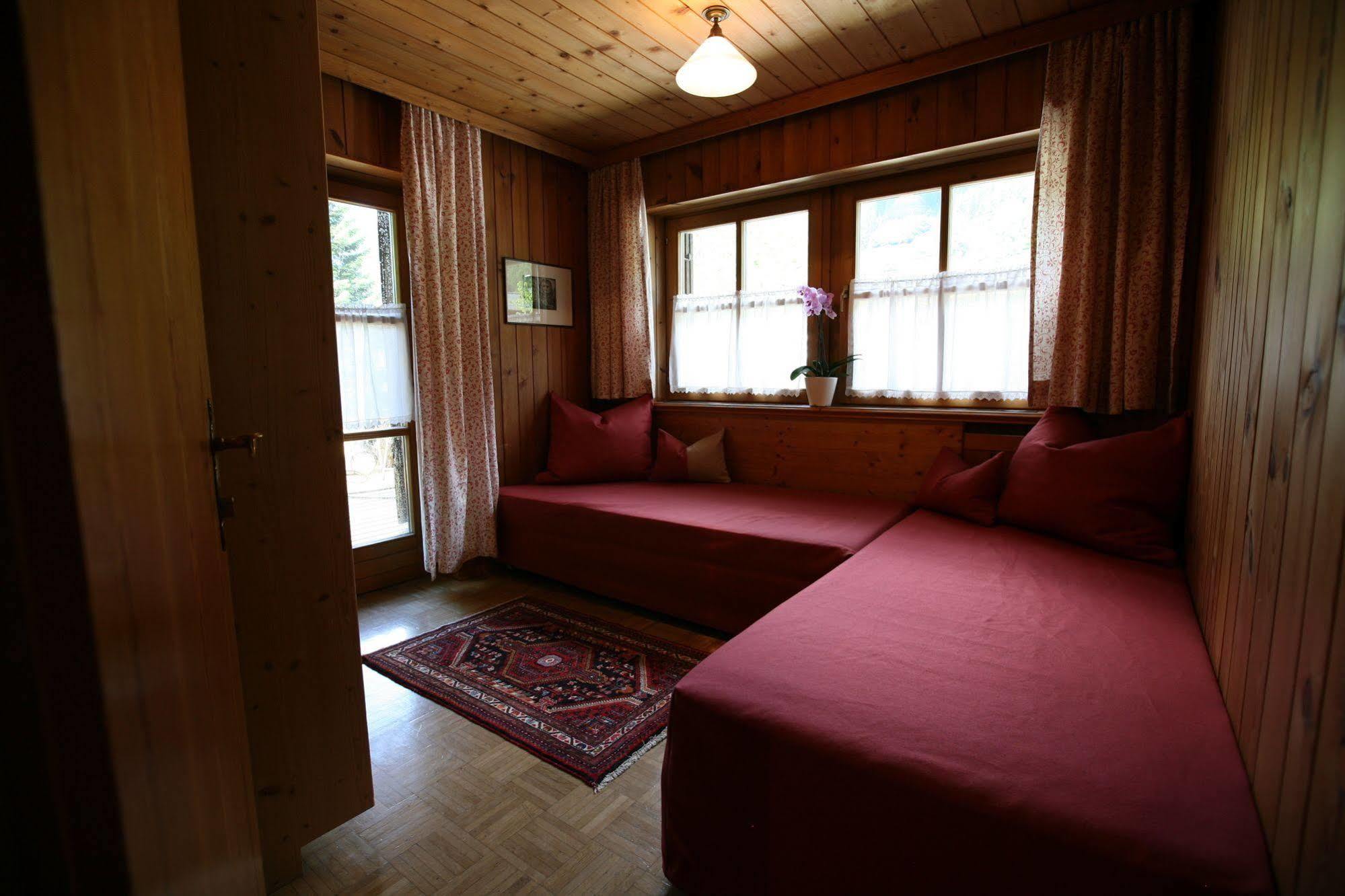 גסכורן Bio-Hotel Saladina מראה חיצוני תמונה
