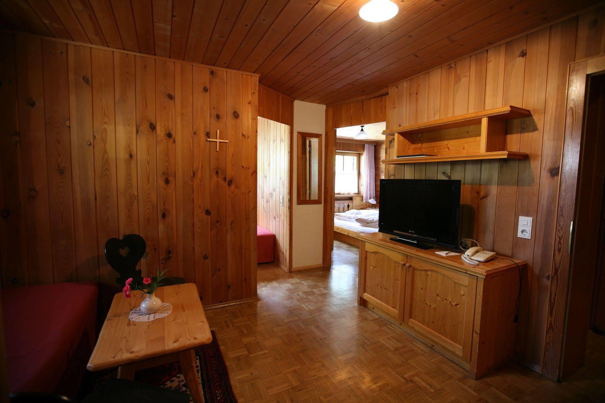 גסכורן Bio-Hotel Saladina מראה חיצוני תמונה